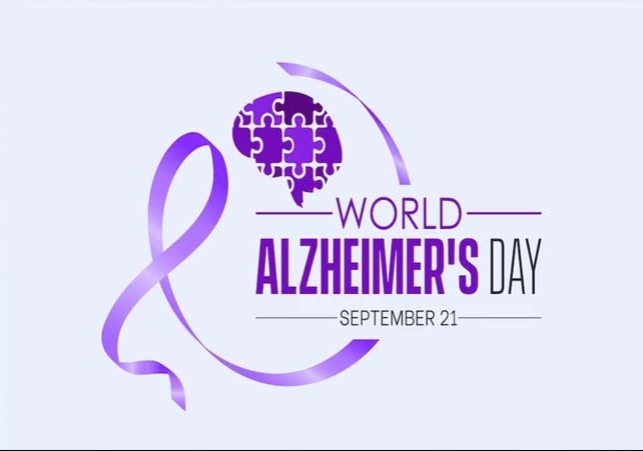 World Alzheimer Day 2023